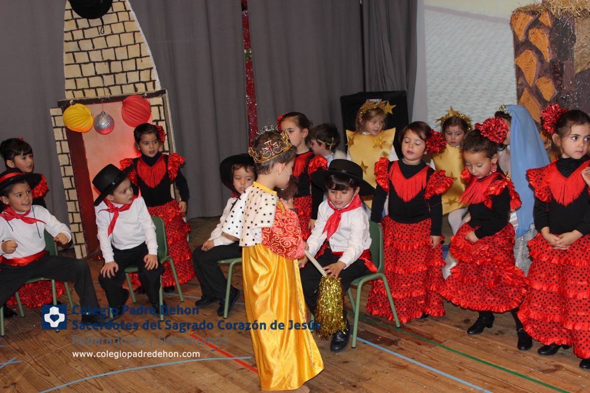2014 12 18 2º INFANTIL FESTIVAL NAVIDAD  (118)